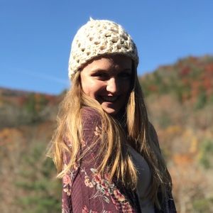 Meet your Posher, Lauren